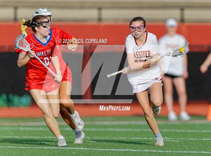 Thumbnail 3 in JV: Lassiter vs Walton (JV) photogallery.