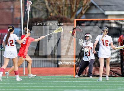 Thumbnail 2 in JV: Lassiter vs Walton (JV) photogallery.