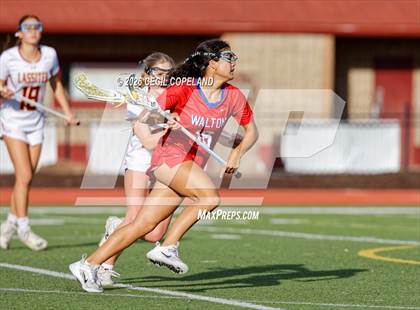 Thumbnail 1 in JV: Lassiter vs Walton (JV) photogallery.