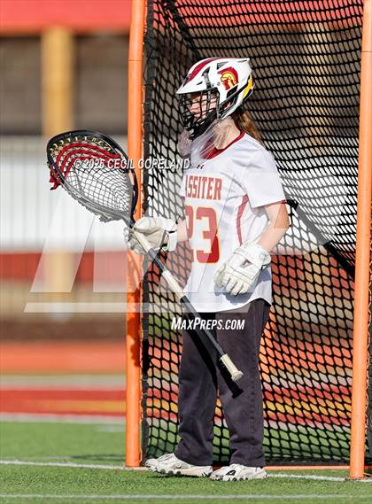 Thumbnail 2 in JV: Lassiter vs Walton (JV) photogallery.