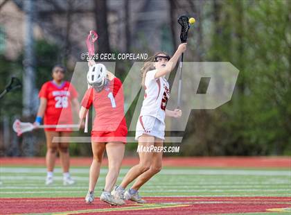 Thumbnail 3 in JV: Lassiter vs Walton (JV) photogallery.