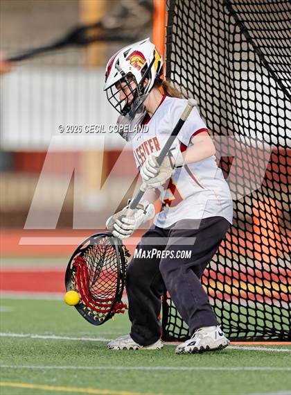 Thumbnail 1 in JV: Lassiter vs Walton (JV) photogallery.