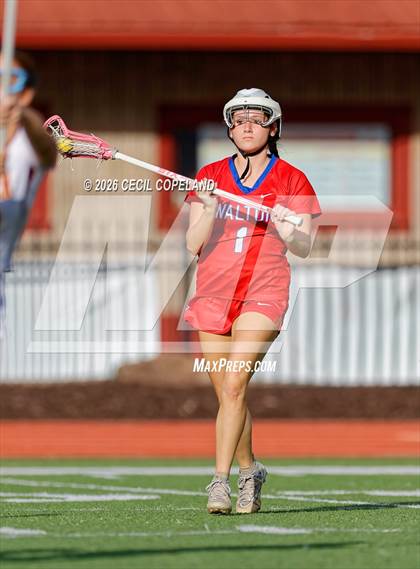Thumbnail 1 in JV: Lassiter vs Walton (JV) photogallery.