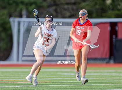 Thumbnail 1 in JV: Lassiter vs Walton (JV) photogallery.