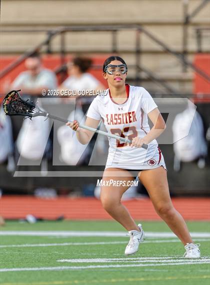 Thumbnail 2 in JV: Lassiter vs Walton (JV) photogallery.