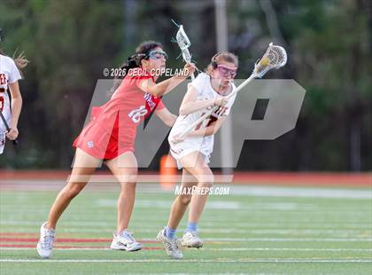 Thumbnail 3 in JV: Lassiter vs Walton (JV) photogallery.