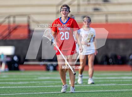 Thumbnail 1 in JV: Lassiter vs Walton (JV) photogallery.