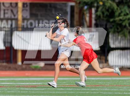 Thumbnail 2 in JV: Lassiter vs Walton (JV) photogallery.