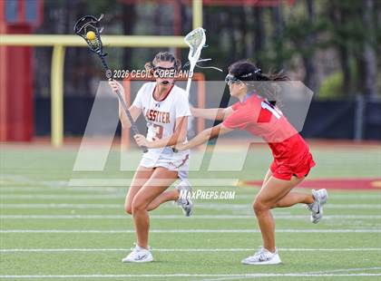Thumbnail 1 in JV: Lassiter vs Walton (JV) photogallery.