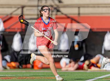 Thumbnail 1 in JV: Lassiter vs Walton (JV) photogallery.