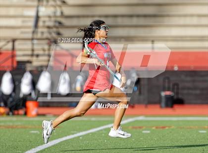 Thumbnail 3 in JV: Lassiter vs Walton (JV) photogallery.