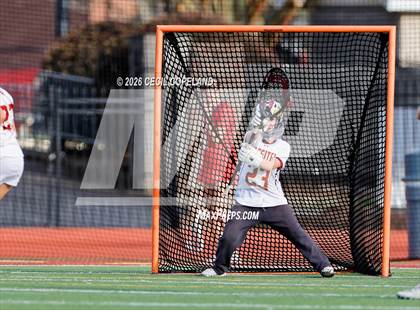 Thumbnail 1 in JV: Lassiter vs Walton (JV) photogallery.