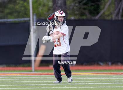 Thumbnail 3 in JV: Lassiter vs Walton (JV) photogallery.