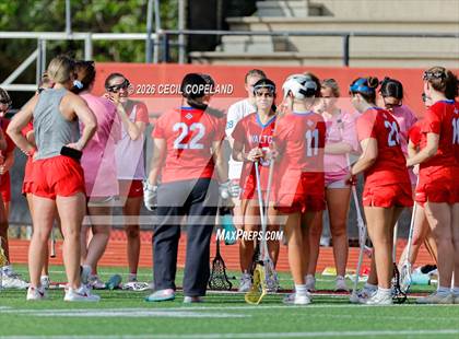 Thumbnail 3 in JV: Lassiter vs Walton (JV) photogallery.