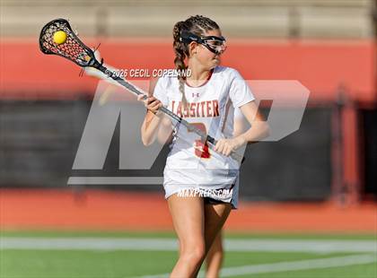 Thumbnail 3 in JV: Lassiter vs Walton (JV) photogallery.