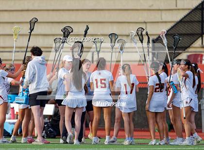 Thumbnail 1 in JV: Lassiter vs Walton (JV) photogallery.