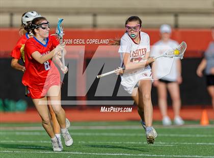 Thumbnail 1 in JV: Lassiter vs Walton (JV) photogallery.