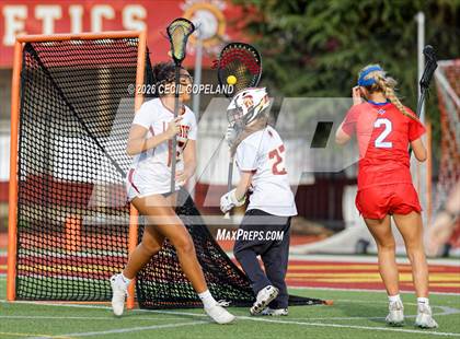 Thumbnail 3 in JV: Lassiter vs Walton (JV) photogallery.
