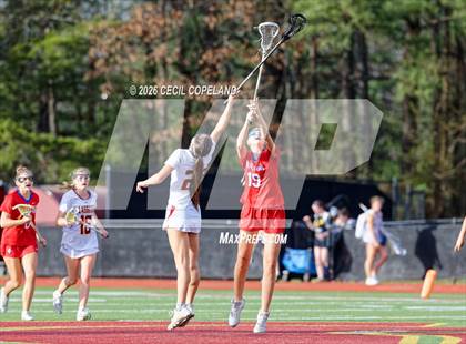 Thumbnail 1 in JV: Lassiter vs Walton (JV) photogallery.