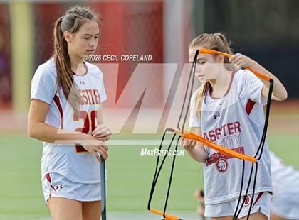 Thumbnail 2 in JV: Lassiter vs Walton (JV) photogallery.