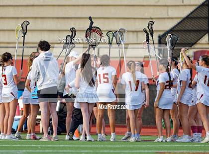 Thumbnail 3 in JV: Lassiter vs Walton (JV) photogallery.