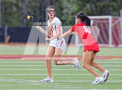Thumbnail 1 in JV: Lassiter vs Walton (JV) photogallery.