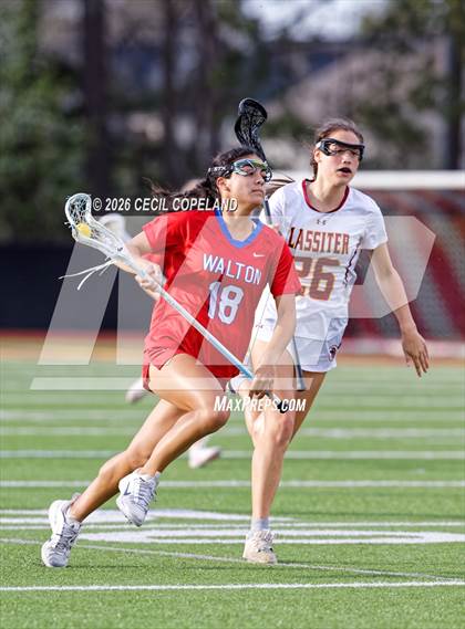 Thumbnail 1 in JV: Lassiter vs Walton (JV) photogallery.