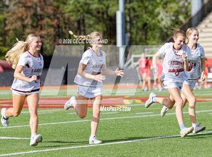 Thumbnail 3 in JV: Lassiter vs Walton (JV) photogallery.