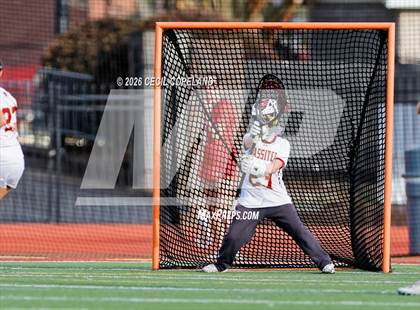 Thumbnail 3 in JV: Lassiter vs Walton (JV) photogallery.