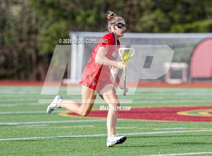 Thumbnail 2 in JV: Lassiter vs Walton (JV) photogallery.
