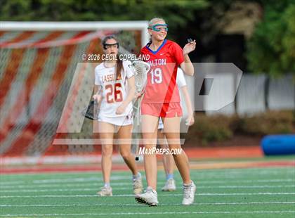 Thumbnail 1 in JV: Lassiter vs Walton (JV) photogallery.
