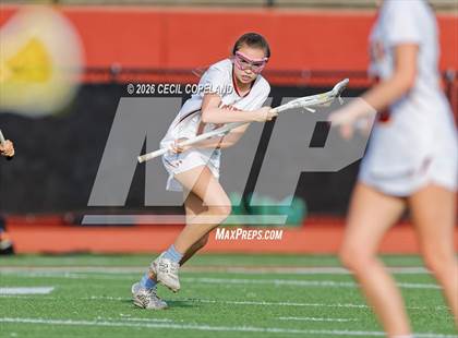 Thumbnail 2 in JV: Lassiter vs Walton (JV) photogallery.