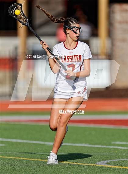 Thumbnail 1 in JV: Lassiter vs Walton (JV) photogallery.