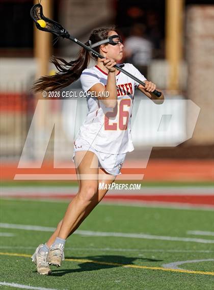 Thumbnail 1 in JV: Lassiter vs Walton (JV) photogallery.