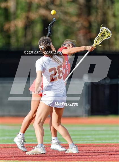 Thumbnail 1 in JV: Lassiter vs Walton (JV) photogallery.