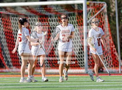 Thumbnail 2 in JV: Lassiter vs Walton (JV) photogallery.