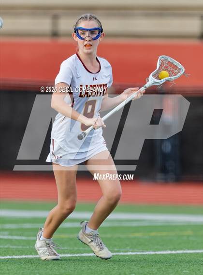 Thumbnail 3 in JV: Lassiter vs Walton (JV) photogallery.