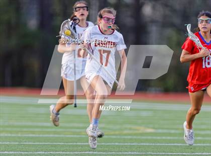 Thumbnail 2 in JV: Lassiter vs Walton (JV) photogallery.