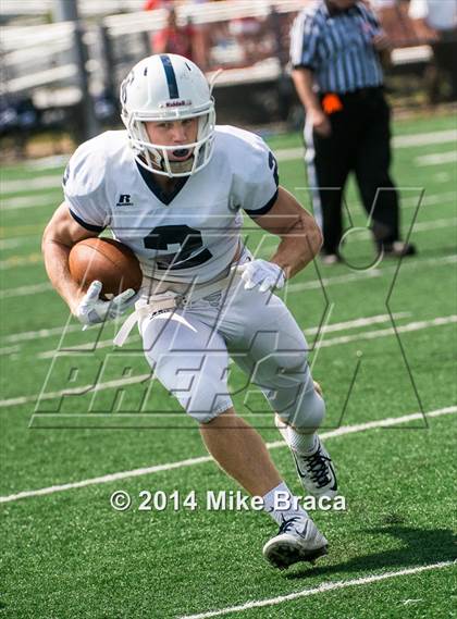 Thumbnail 2 in St. John's Prep @ Bridgewater-Raynham photogallery.