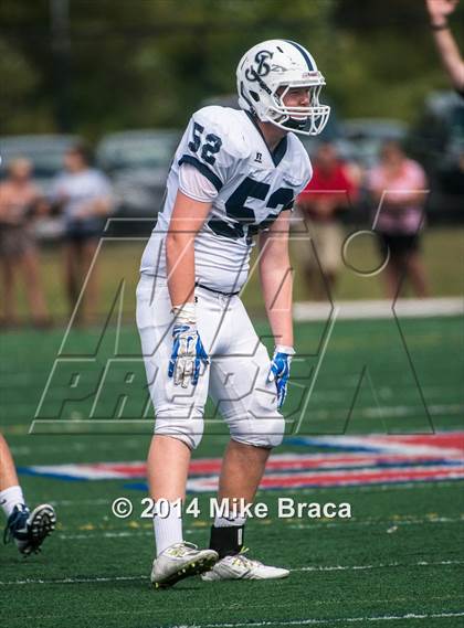 Thumbnail 3 in St. John's Prep @ Bridgewater-Raynham photogallery.