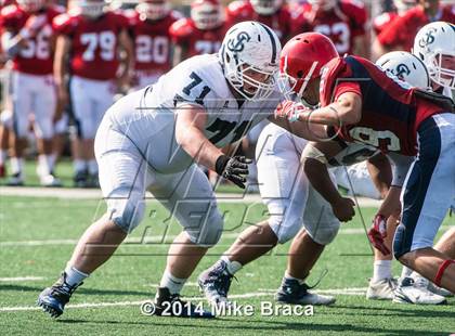 Thumbnail 3 in St. John's Prep @ Bridgewater-Raynham photogallery.