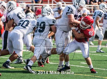 Thumbnail 2 in St. John's Prep @ Bridgewater-Raynham photogallery.