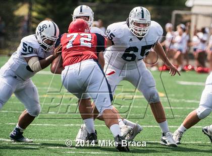 Thumbnail 2 in St. John's Prep @ Bridgewater-Raynham photogallery.