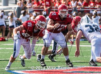Thumbnail 2 in St. John's Prep @ Bridgewater-Raynham photogallery.