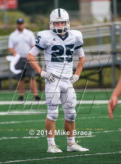 Thumbnail 2 in St. John's Prep @ Bridgewater-Raynham photogallery.