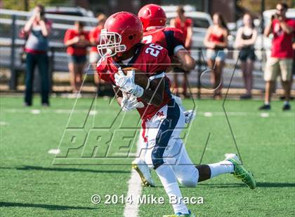 Thumbnail 1 in St. John's Prep @ Bridgewater-Raynham photogallery.