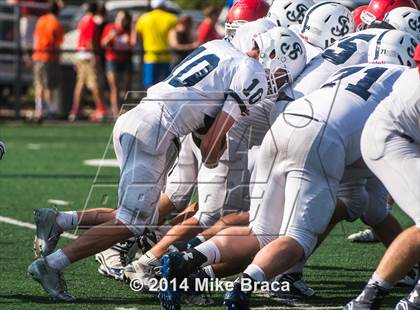 Thumbnail 3 in St. John's Prep @ Bridgewater-Raynham photogallery.