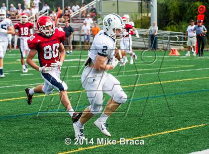 Thumbnail 1 in St. John's Prep @ Bridgewater-Raynham photogallery.