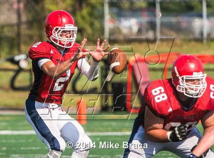 Thumbnail 3 in St. John's Prep @ Bridgewater-Raynham photogallery.