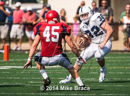 Thumbnail 3 in St. John's Prep @ Bridgewater-Raynham photogallery.